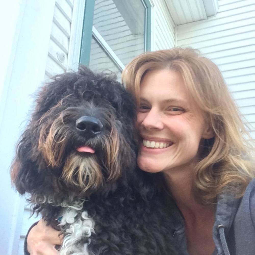 Meet your Posher, Lindsey