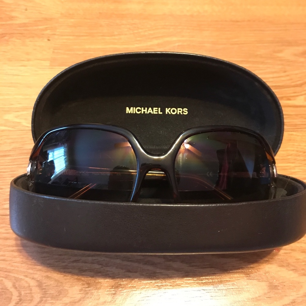 Michael Kors sunglasses