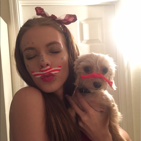 Meet your Posher, Jayden - Picture 1 of 1