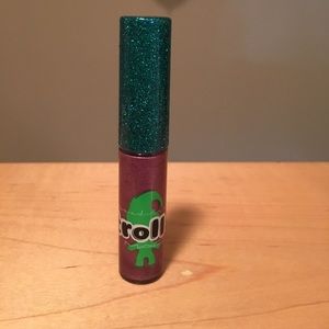 Mac TROLLS lipgloss