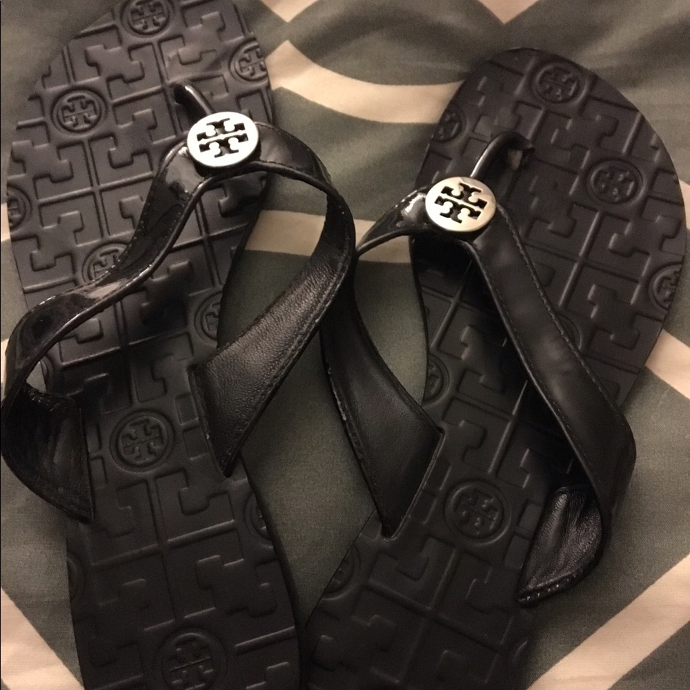 Tory Burch sandals