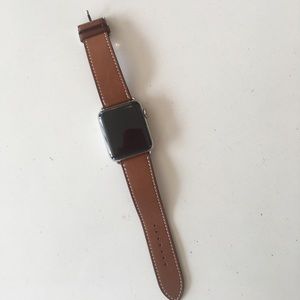 Hermes Series 2 Apple Watch