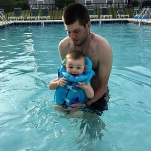 Meet your Posher, Justin