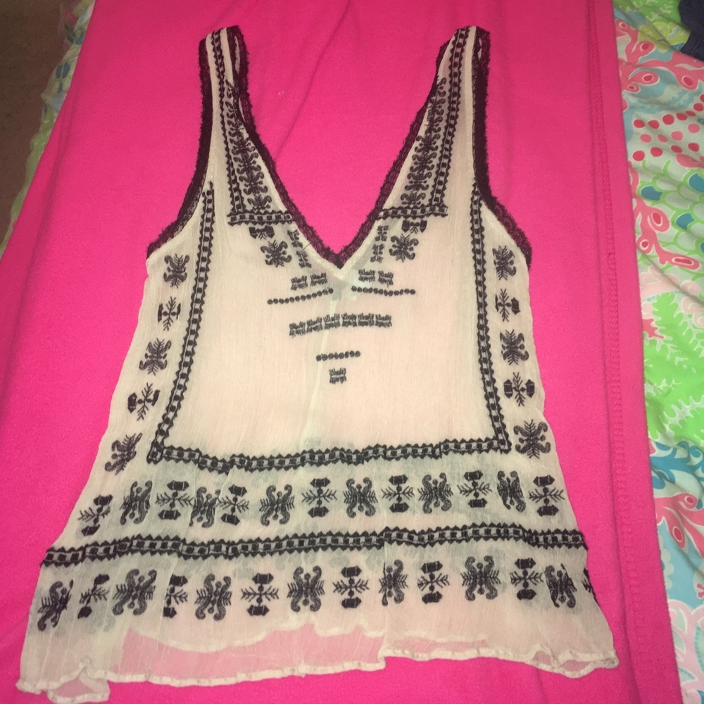 Urban Outfitters tank top