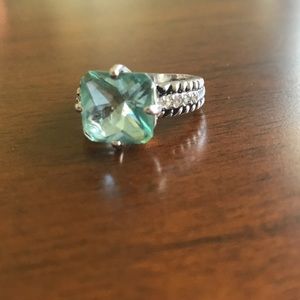 NWOT Lia Sophia Ring