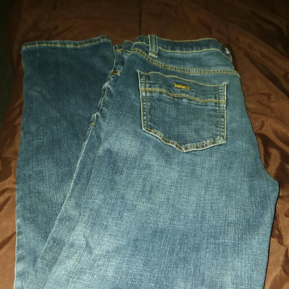 RSQ London Skinny Jeans