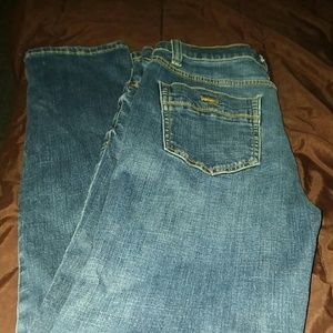 RSQ London Skinny Jeans