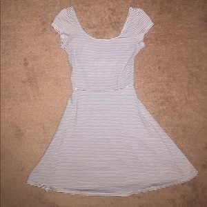 American Eagle Skater Dress