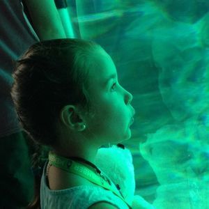 Meet your Posher, Lissa