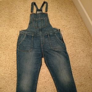 Old Navy Overalls
