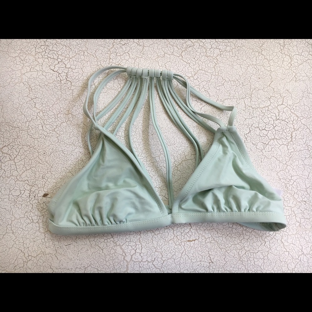 Bikini top