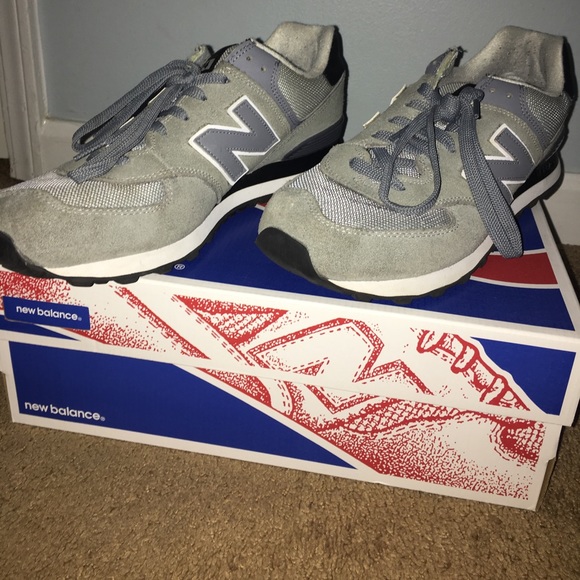 New Balance Other - New Balance 574