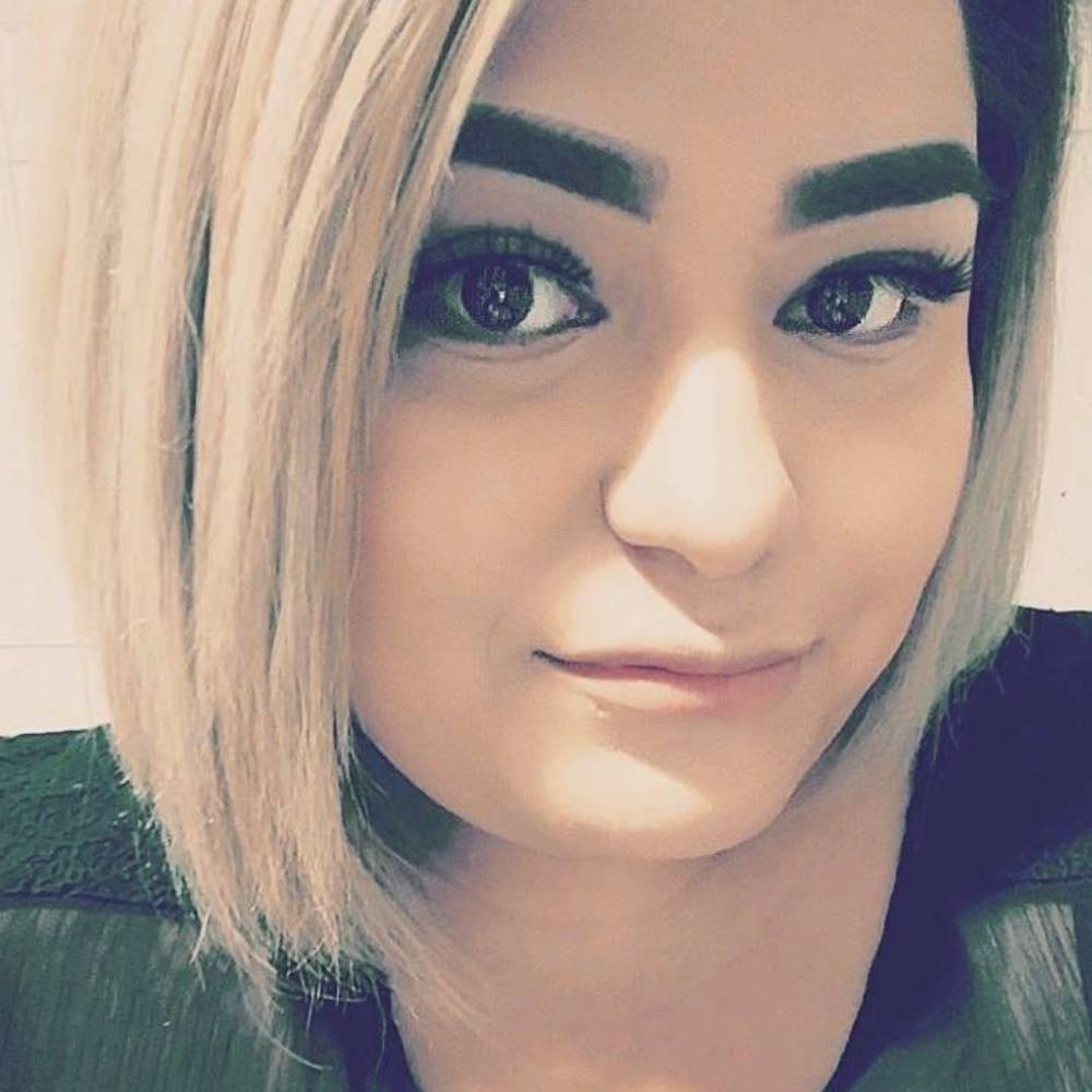 Meet your Posher, Alissa