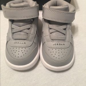 High Top Jordans