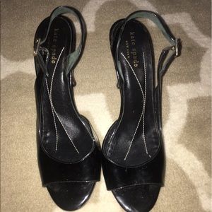 Authentic Kate Spade heels