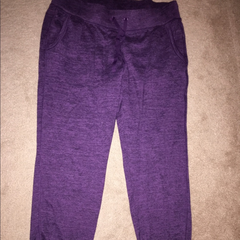 Old navy sweatpants