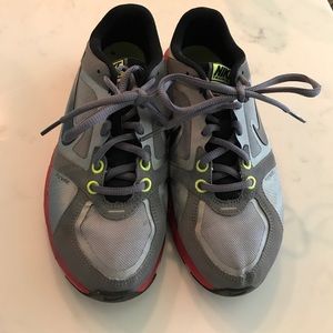 Nike training flyknit