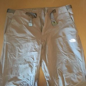 North face hiking Pant