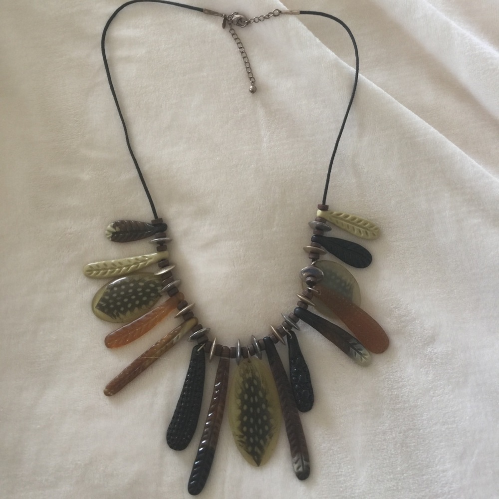 CHICO'S necklace