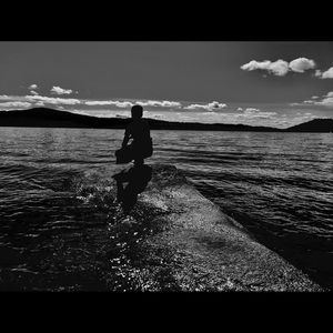 Meet your Posher, Aj