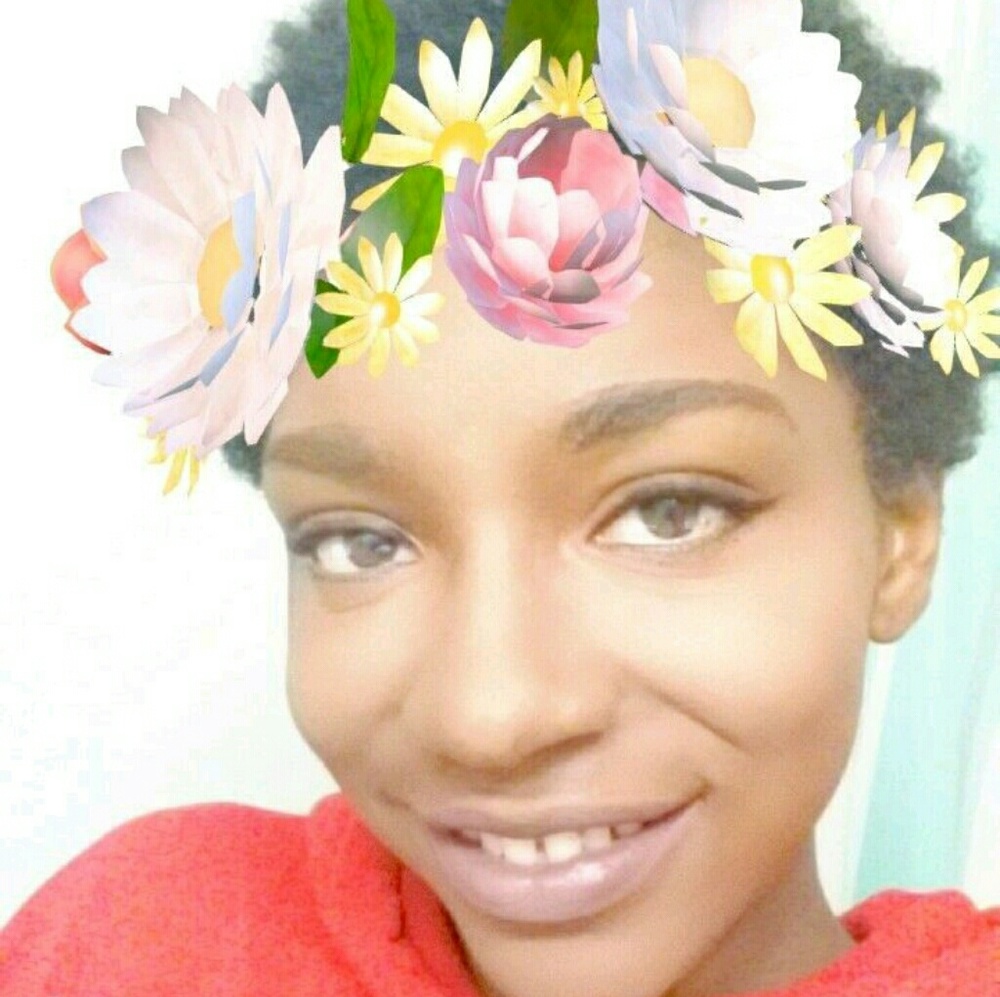 Meet your Posher, Devyn