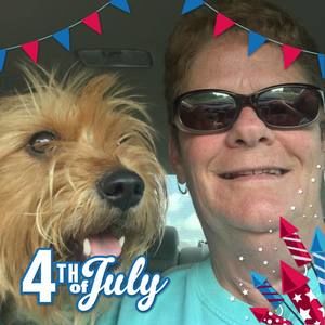 Meet your Posher, Suzanne