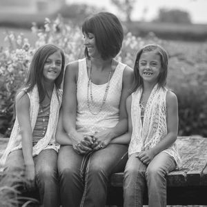 Meet your Posher, Liza