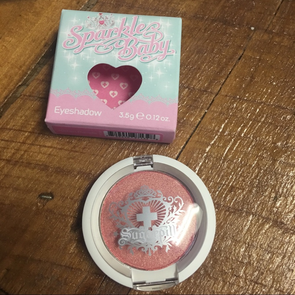Sugarpill Kitten Parade
