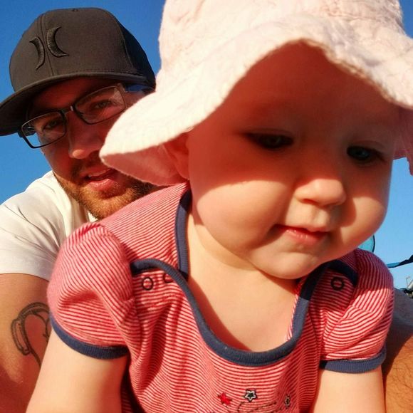 Meet your Posher, Jared - Picture 1 of 1