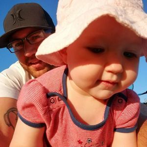 Meet your Posher, Jared