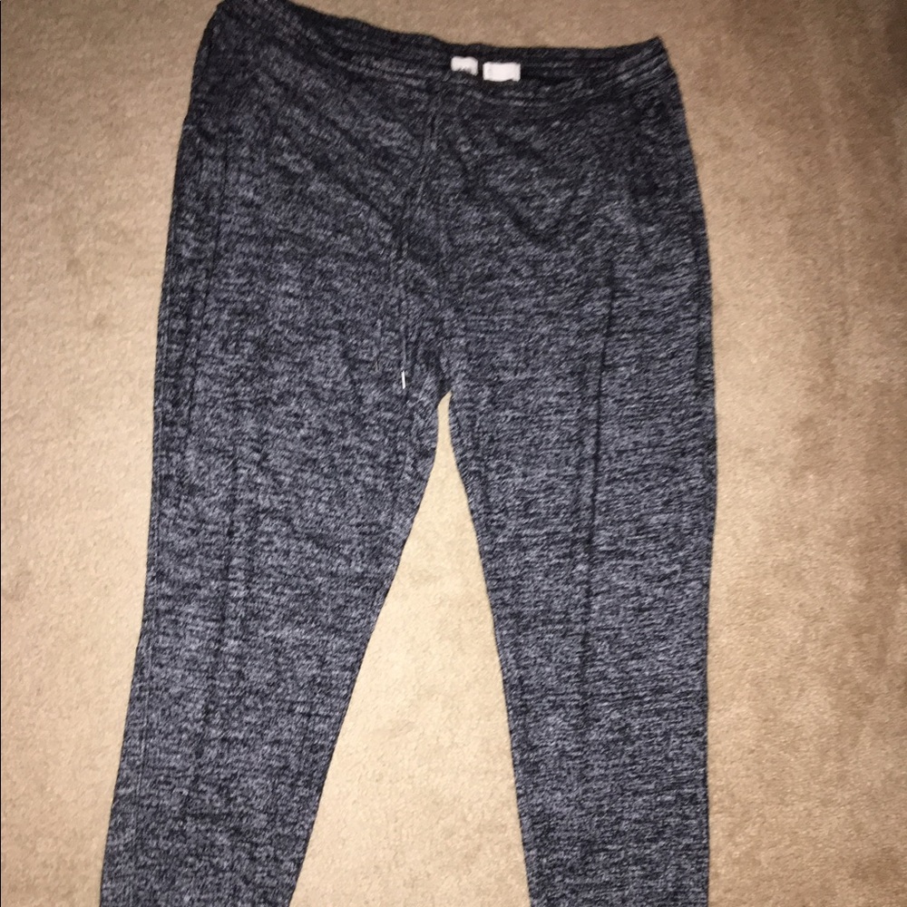 Gap sweatpants
