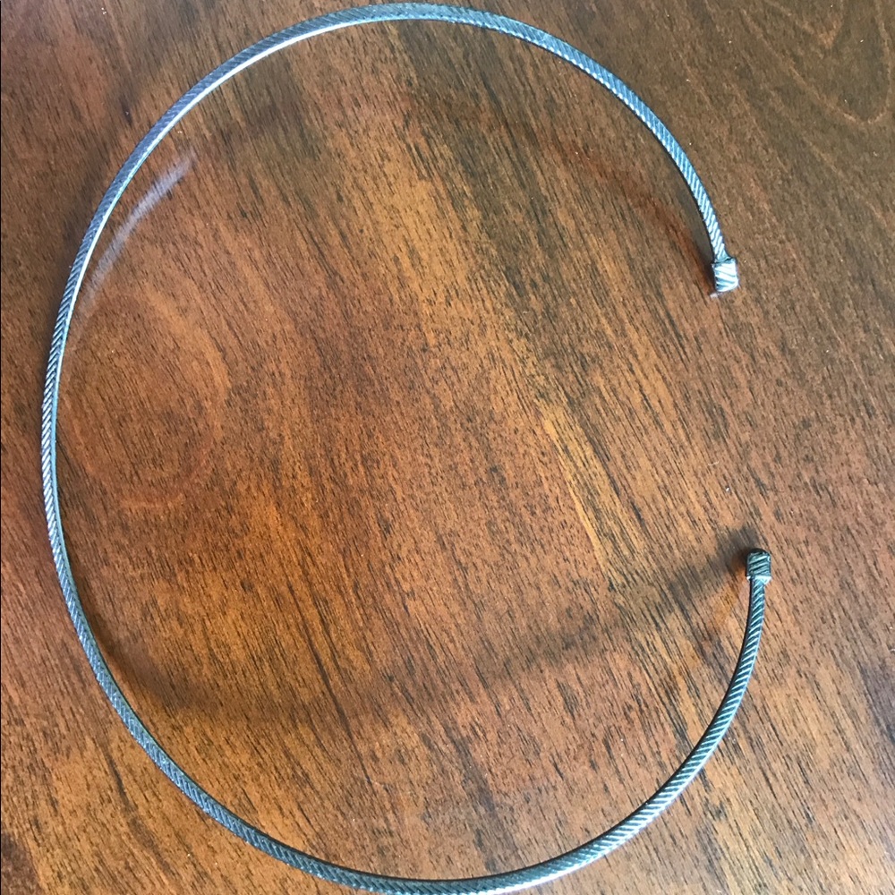 NWOT Lia Sophia Pendant Chain