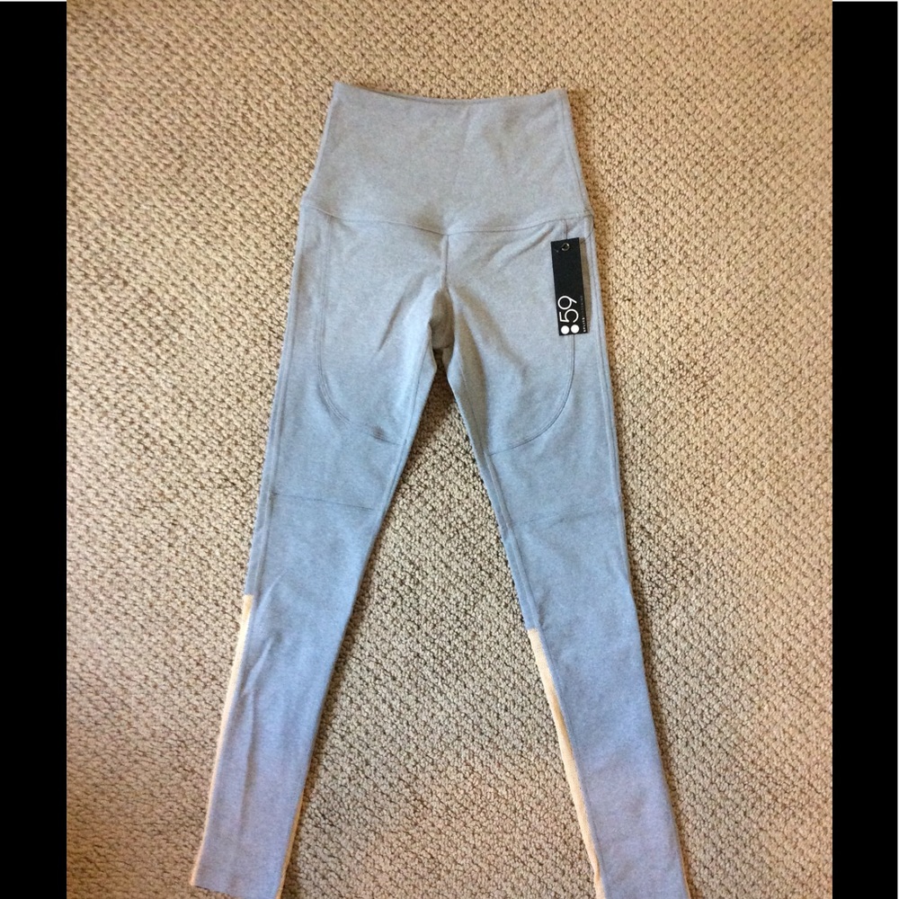 Splits59 Farrah high waisted leggings XS