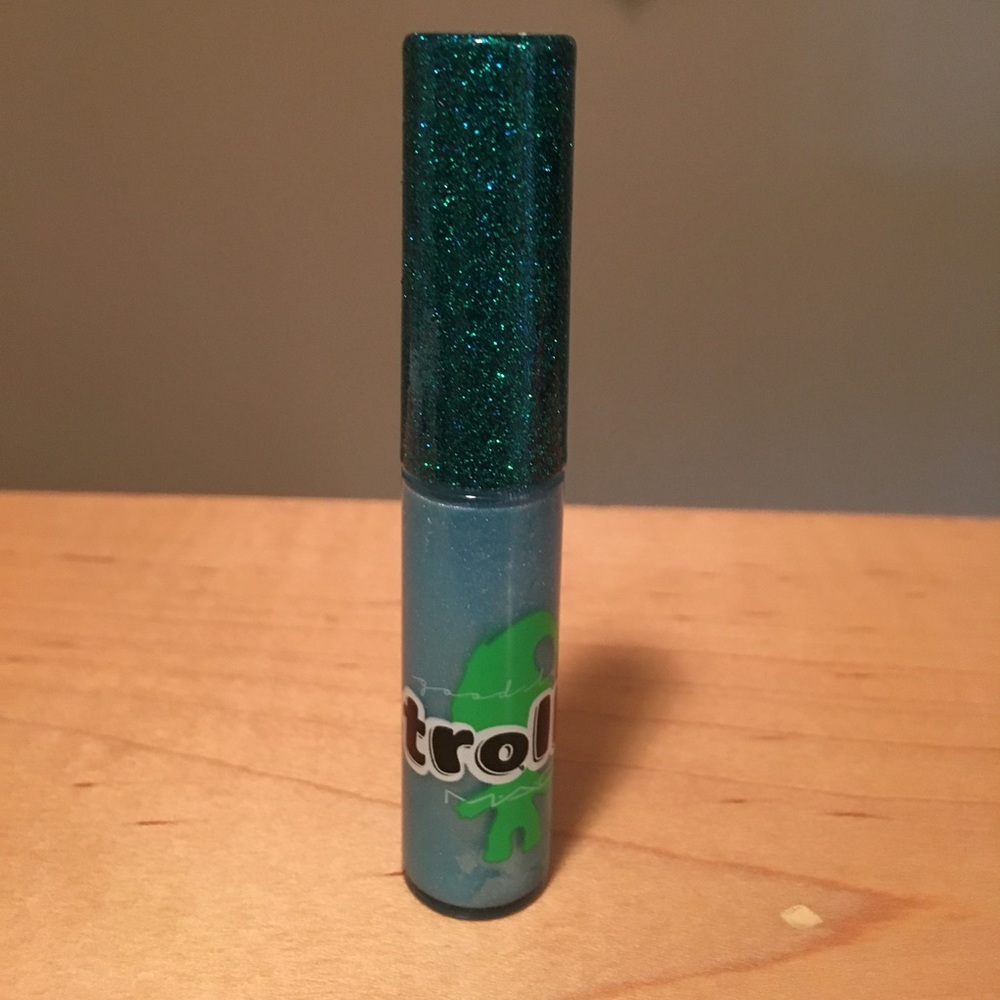 Mac Trolls lipglass
