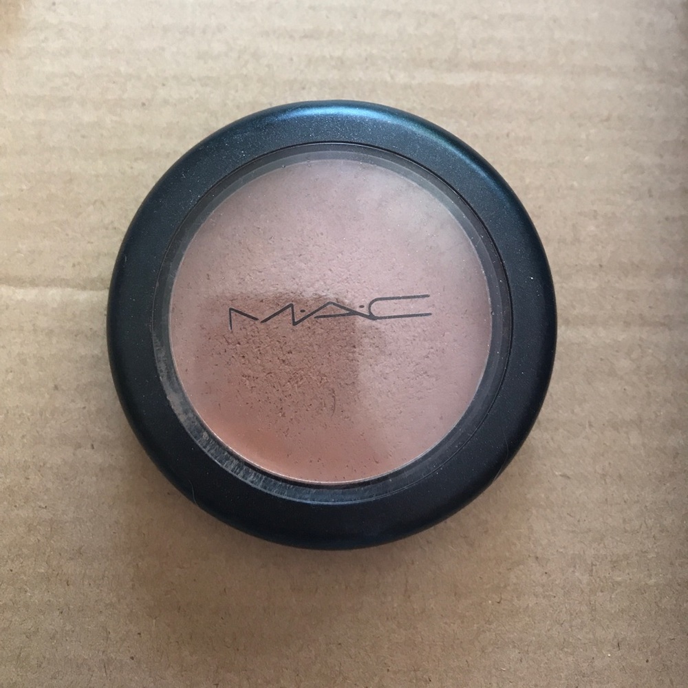 MAC Pure Sculpture Pro Sculpting Cream