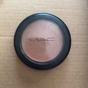 MAC Pure Sculpture Pro Sculpting Cream