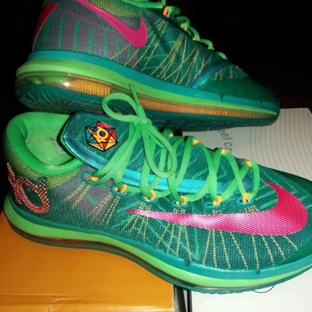 Meet your Posher, Cenon