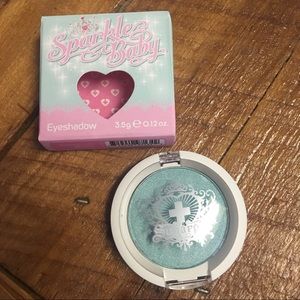 Sugarpill Candycrush