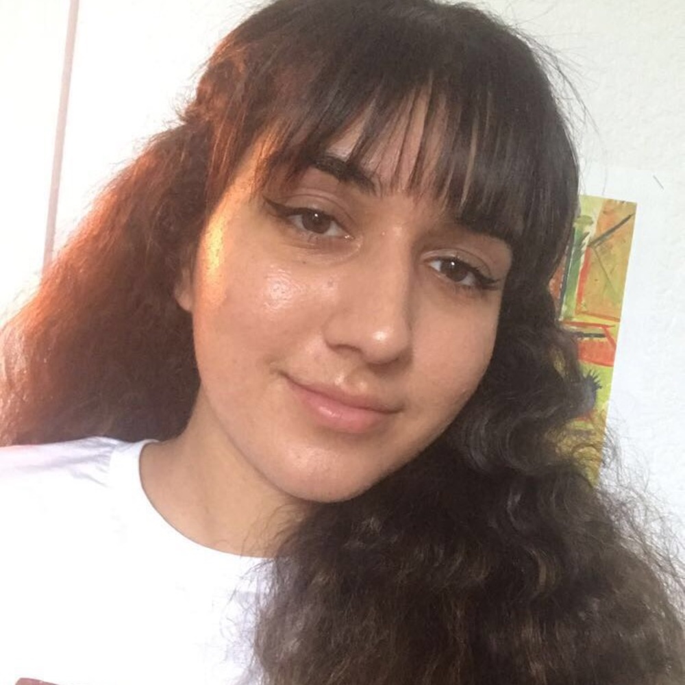 Meet your Posher, Mellica
