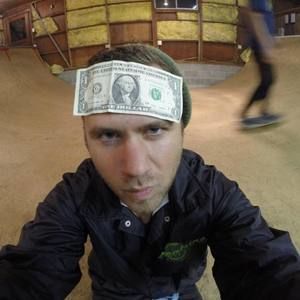 Meet your Posher, Ryan