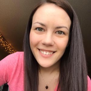 Meet your Posher, Tori