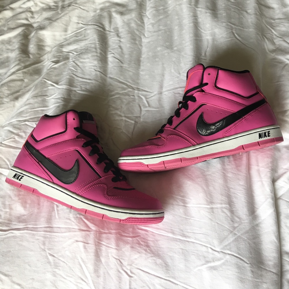 Nike✔️prestige 3 skinny Hi