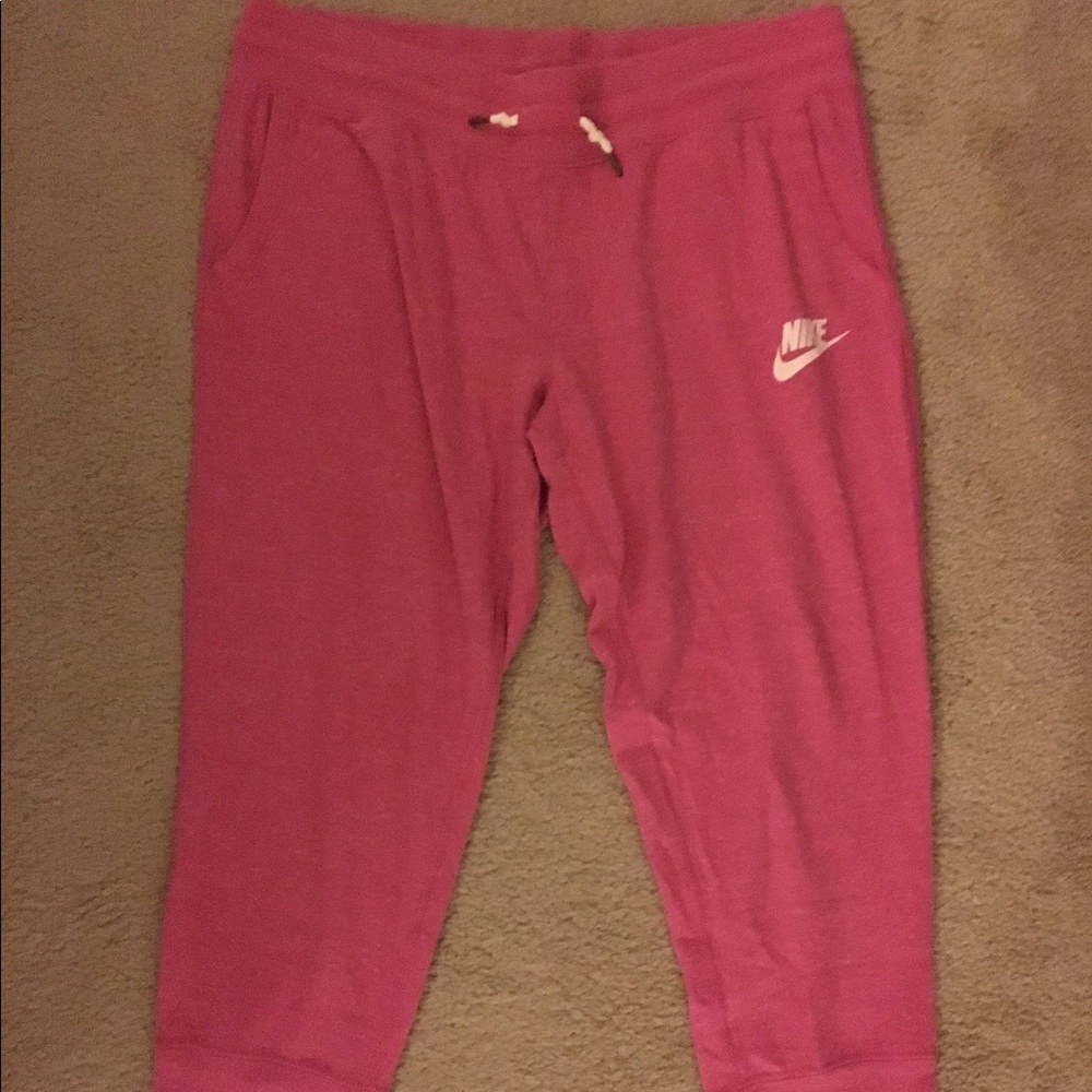 Nike sweatpants