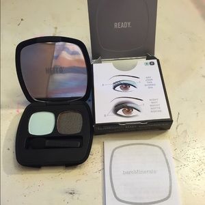 Bareminerals eyeshadow brand new