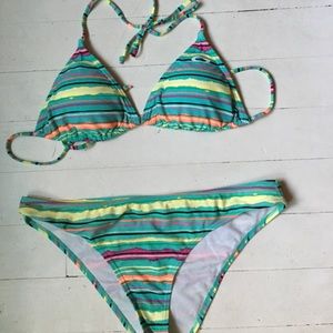 Oakley Bikini Set