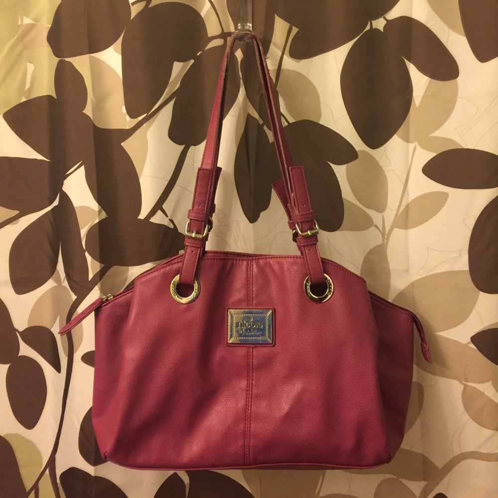 Nicole by Nicole Miller purse