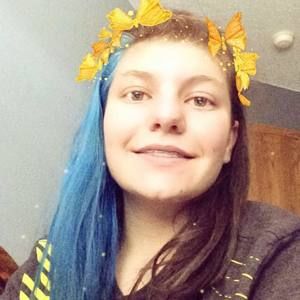 Meet your Posher, Faith