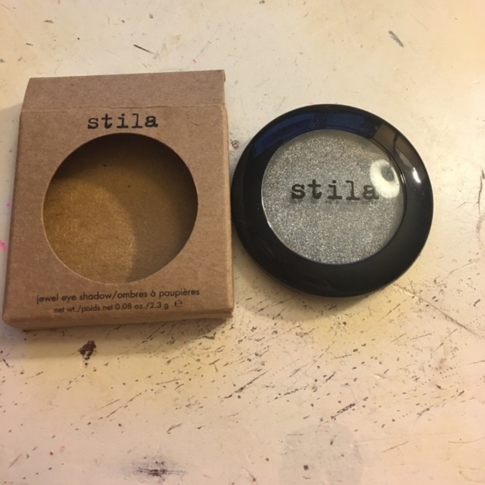 Stila eyeshadow brand new