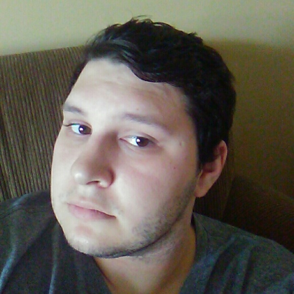 Meet your Posher, Matthew - Picture 1 of 1