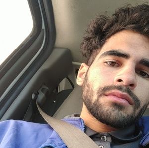 Meet your Posher, Ricardo